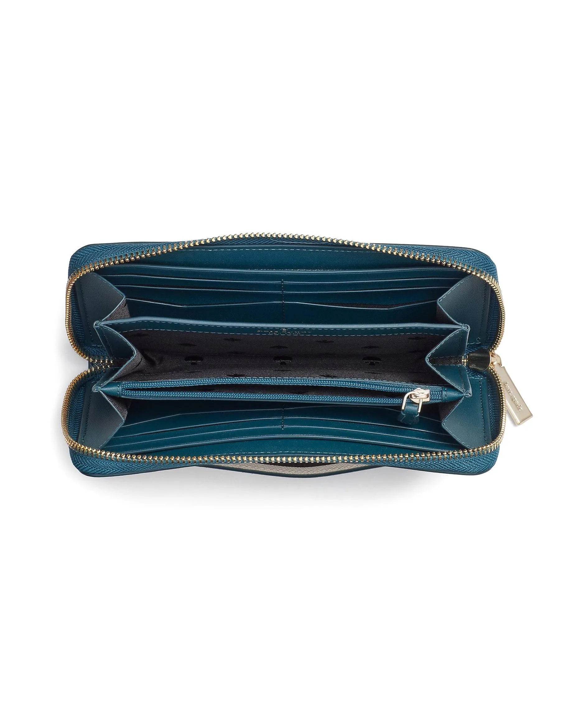 Kate Spade Women's Staci Large Continential Wallet sold by Ruumur product image thumbnail 2