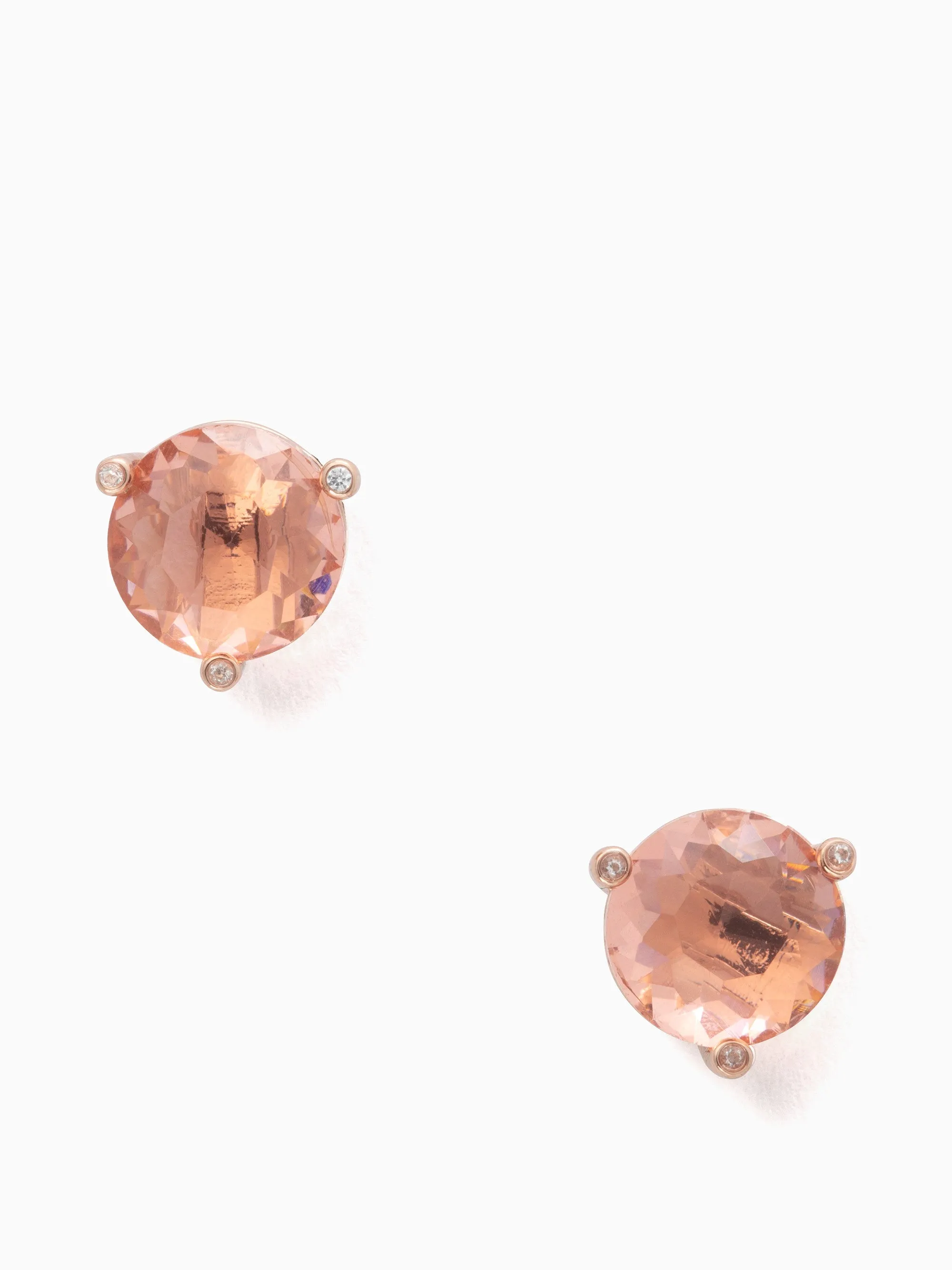 Kate Spade Women's Rise And Shine Studs sold by Ruumur product image thumbnail 3