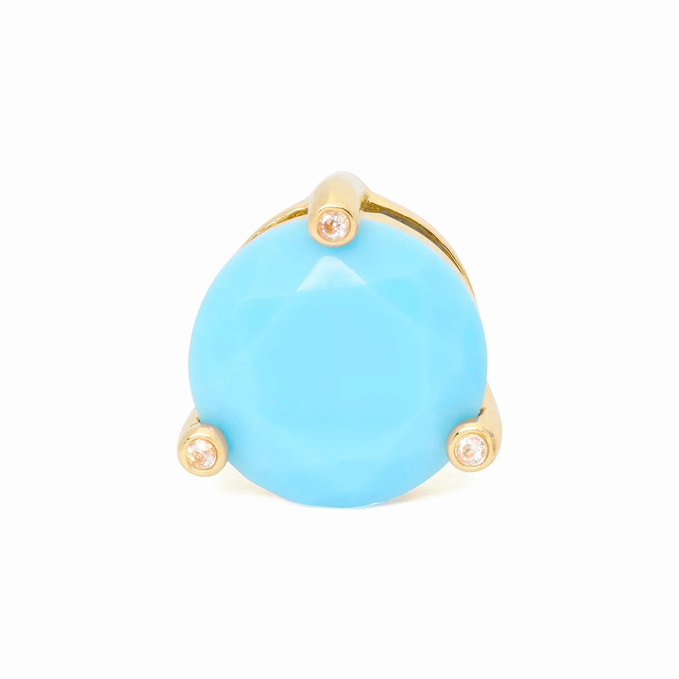Kate Spade Women's Rise And Shine Studs sold by Ruumur product image thumbnail 2