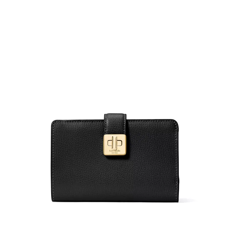 Kate Spade Women's Phoebe Medium Wallet sold by Ruumur