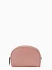 Kate Spade Women's Dawn Medium Dome Cosmetic Case sold by Ruumur