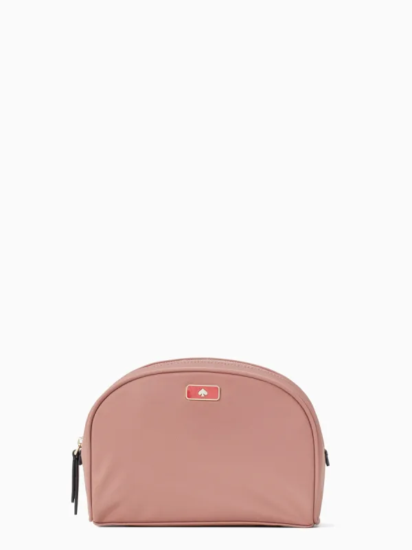 Kate Spade Women's Dawn Medium Dome Cosmetic Case sold by Ruumur