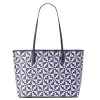 Kate Spade Women's Hollie Spade Clover Geo Large Tote sold by Ruumur