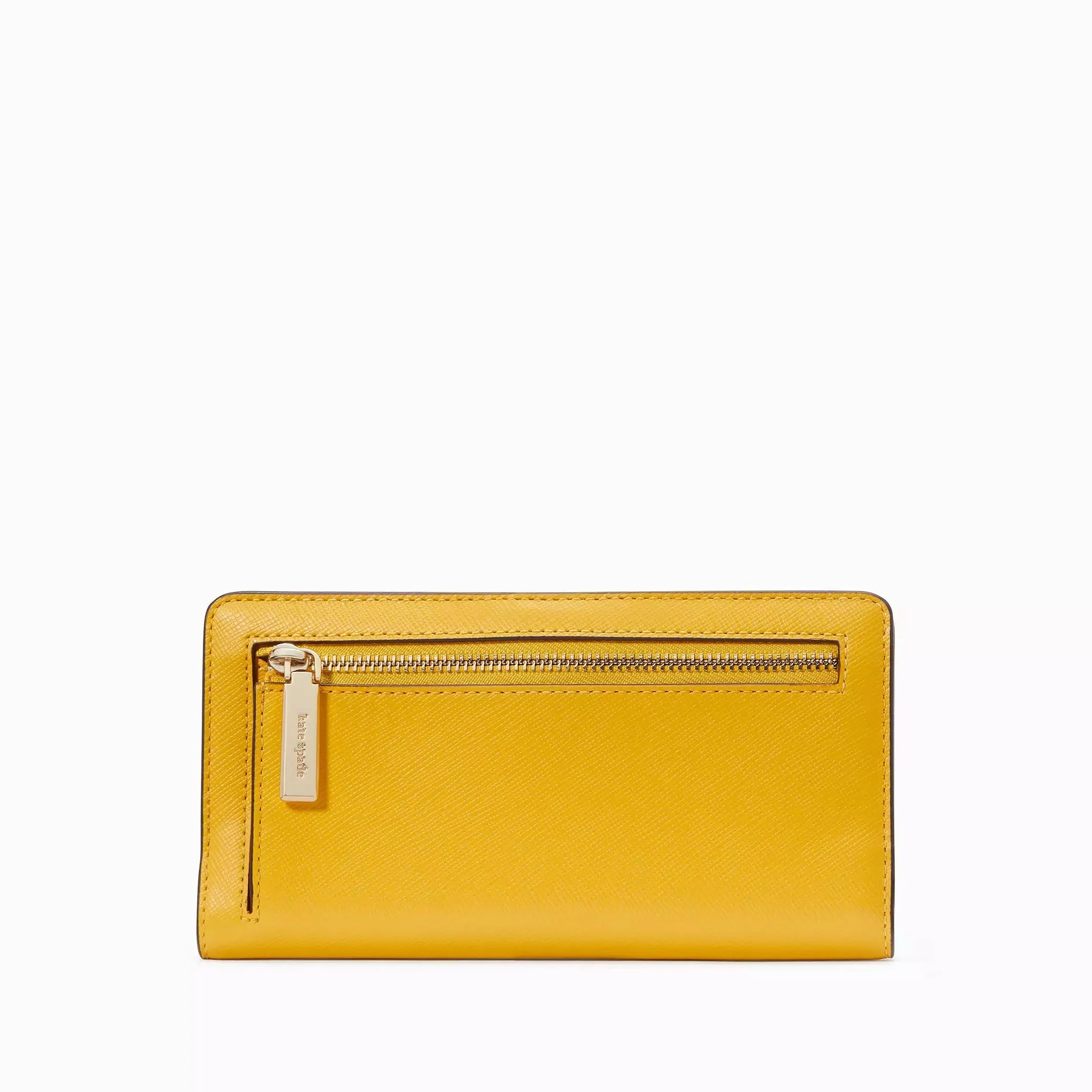 Kate Spade Women's Madison Large Slim Bifold Wallet sold by Ruumur product image thumbnail 4