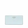 Kate Spade Women's Madison Large Slim Bifold Wallet sold by Ruumur