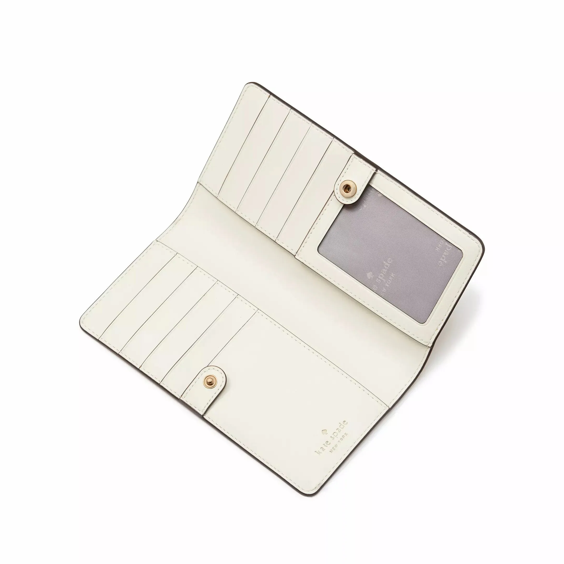 Kate Spade Women's Madison Large Slim Bifold Wallet sold by Ruumur product image thumbnail 5