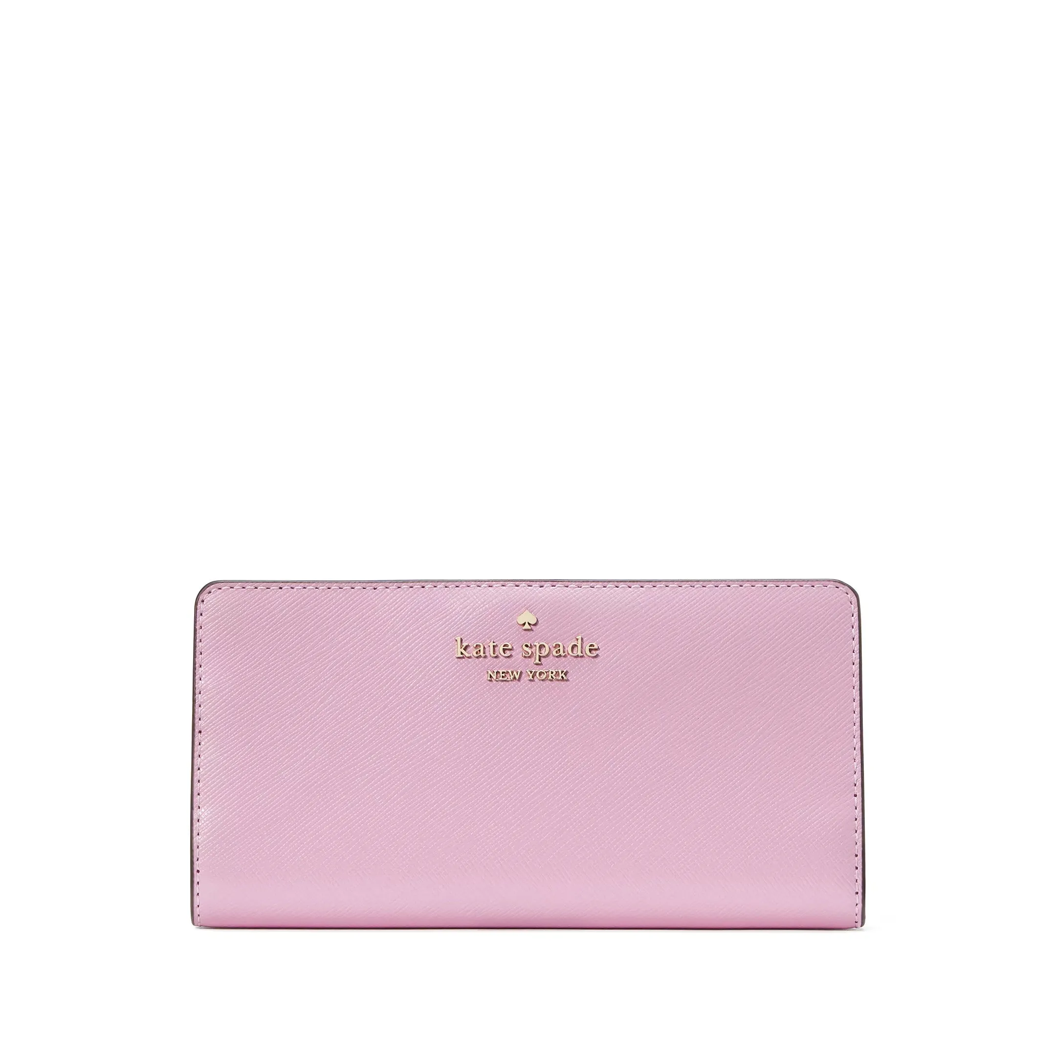 Kate Spade Women's Madison Large Slim Bifold Wallet sold by Ruumur product image thumbnail 2