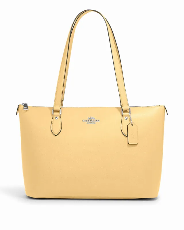 Coach Women's Gallery Tote sold by Ruumur