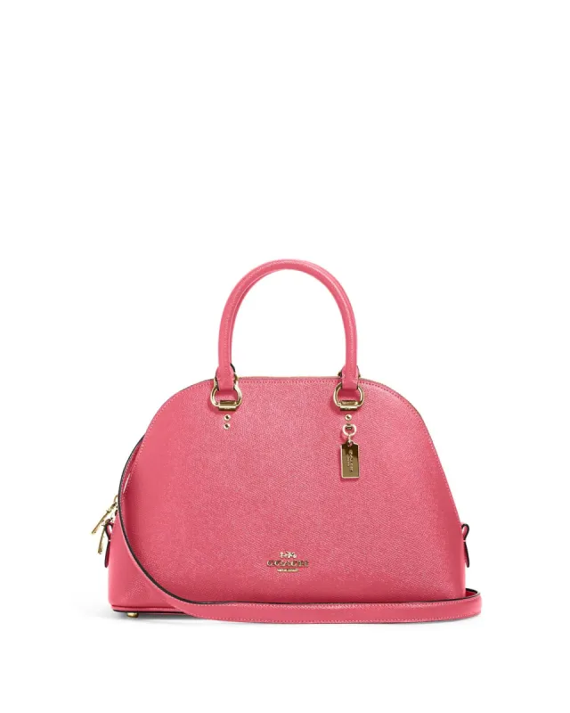 Coach Women's Katy Satchel sold by Ruumur