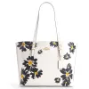 Coach Women's Mollie Tote Bag With Floral Print sold by Ruumur