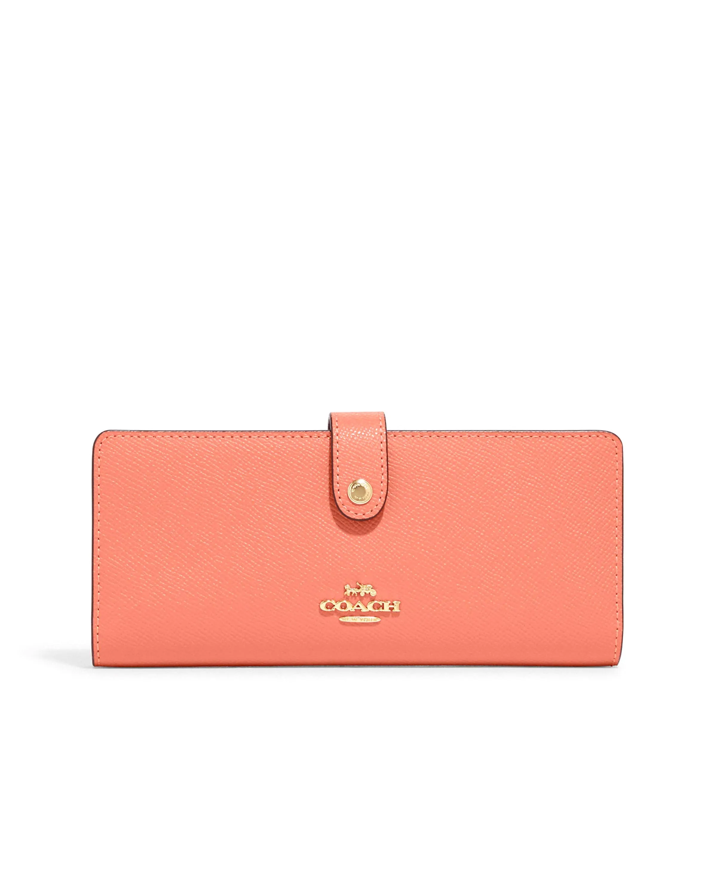 Coach Women's Slim Wallet sold by Ruumur