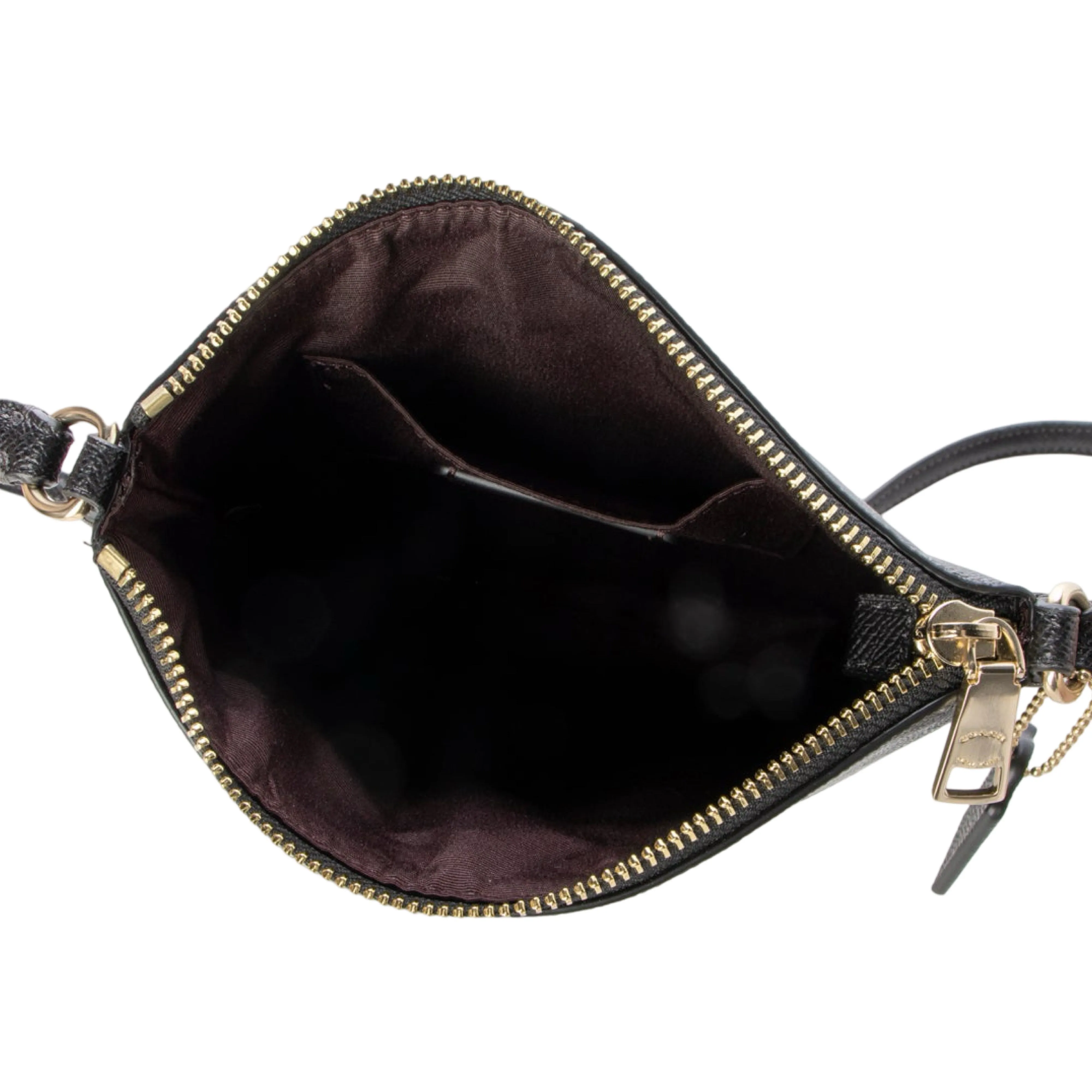 Coach Women's Mini Rowan File Bag sold by Ruumur product image thumbnail 3