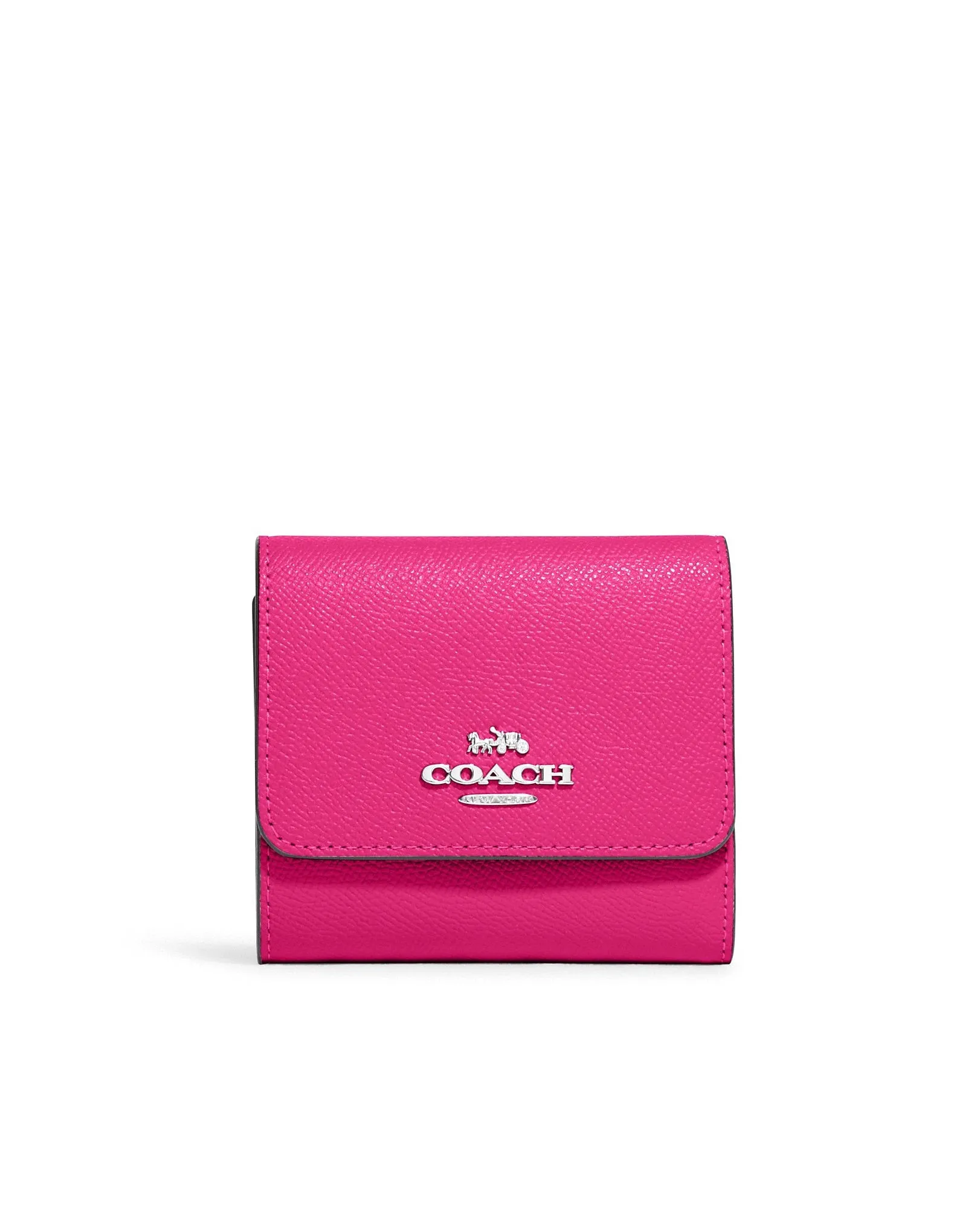 Coach Women's Small Trifold Wallet sold by Ruumur