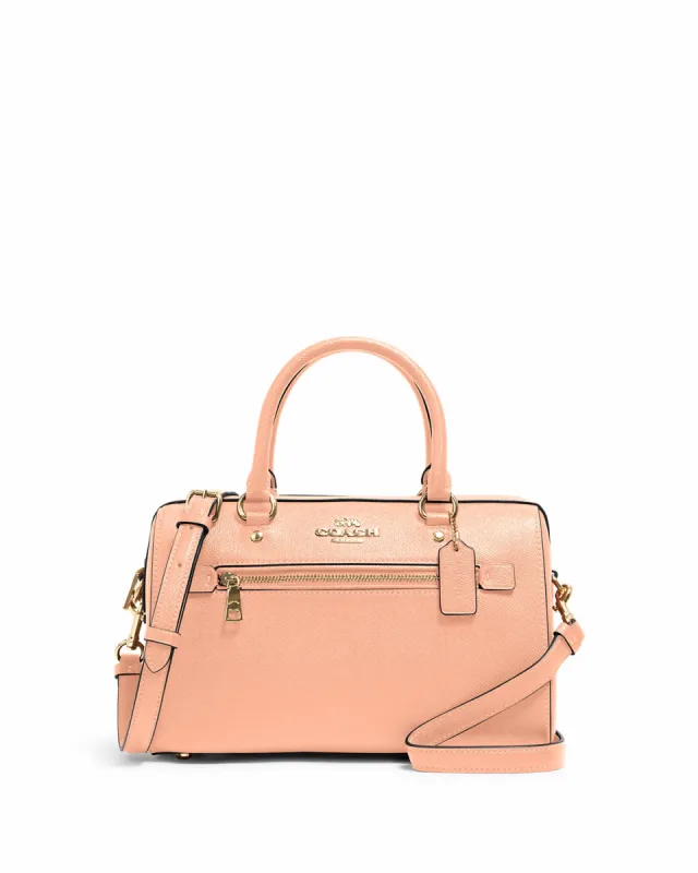 Coach Women's Rowan Satchel sold by Ruumur