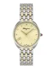 Ferragamo Women's Cuir 34mm Quartz Watch SFYN01222 sold by Ruumur