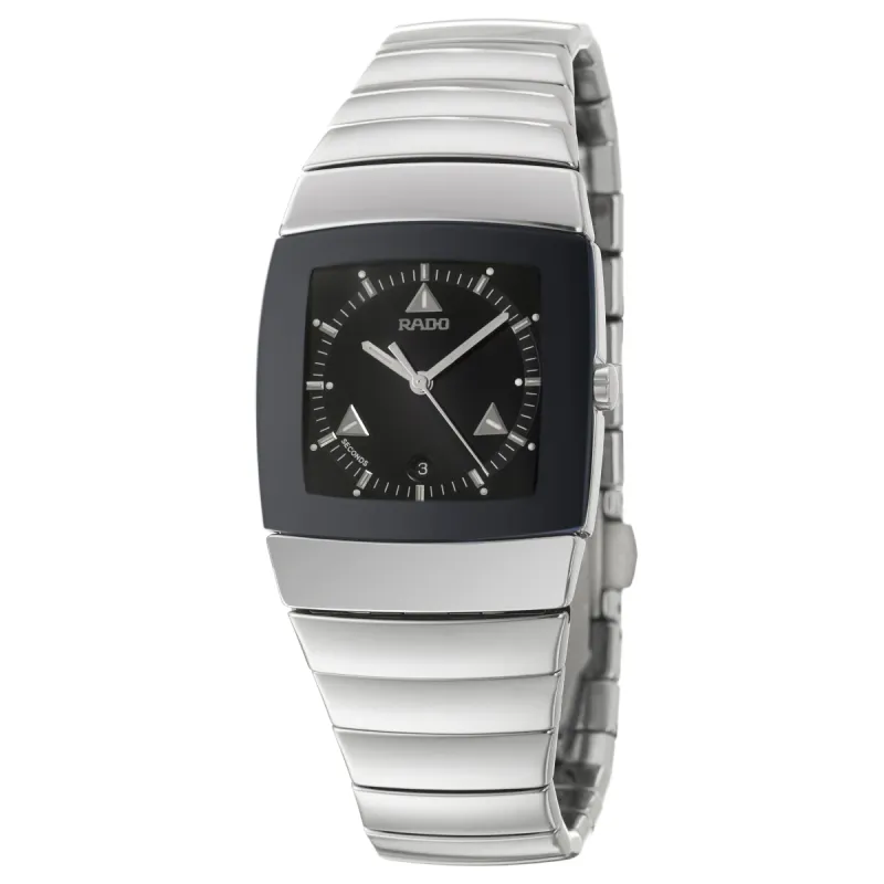 Rado Women's Sintra Ceramic 29mm Quartz Watch sold by Ruumur