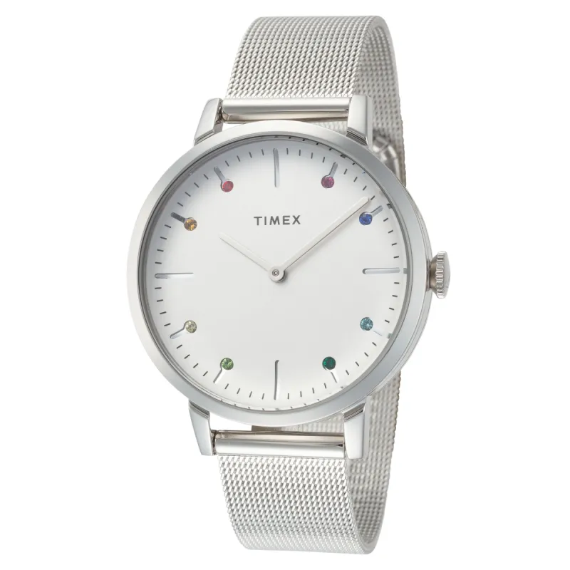 Timex Women's Midtown 36mm Quartz Watch TW2V36900VQ sold by Ruumur