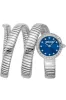 Just Cavalli Women's Signature Snake 23mm Quartz Watch JC1L302M0015 sold by Ruumur