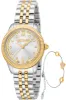 Just Cavalli Women's SET Lovestruck Valentines 30mm Quartz Watch JC1L315M0085 sold by Ruumur
