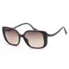 Coach Women 56mm Black Sunglasses HC8376U-5002U8-56 sold by Ruumur