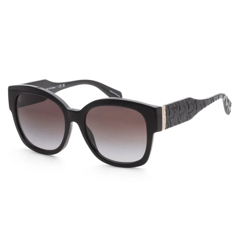 Michael Kors Women 56mm Black Sunglasses MK2164-30058G-56 sold by Ruumur