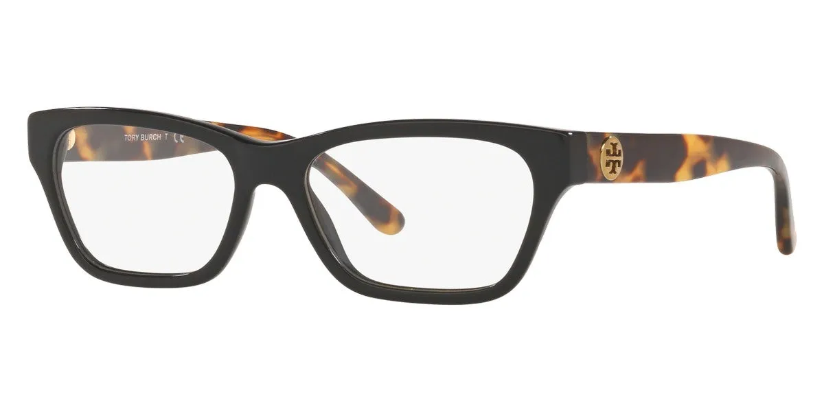 Tory Burch Women's Black Opticals TY2097-1759-53 sold by Ruumur