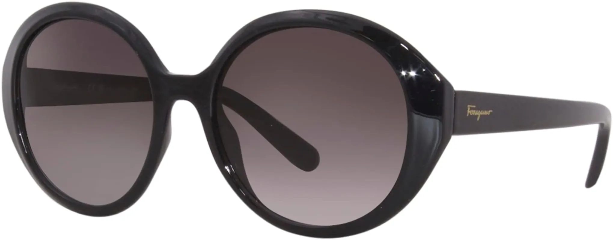 Ferragamo Women's 57mm Black Sunglasses SF1067S-001-57 sold by Ruumur