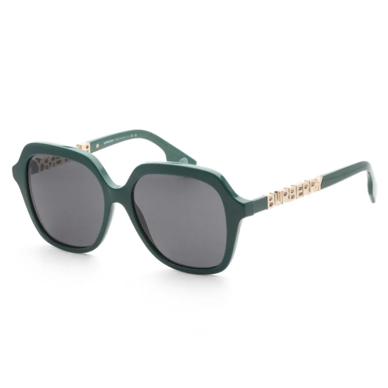 Burberry Woman 55mm Green Sunglasses BE4389-405987-55 sold by Ruumur