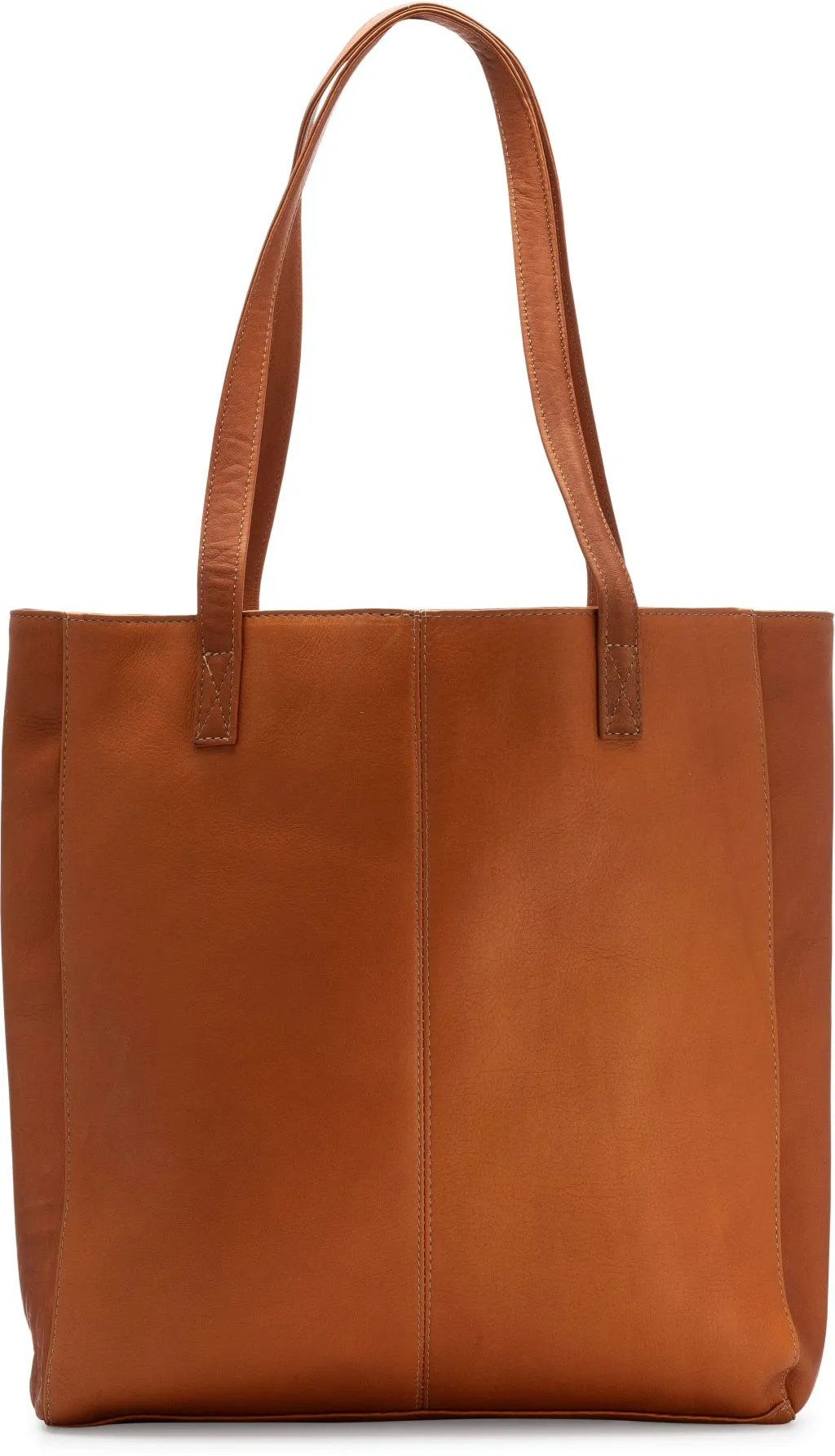 Le Donne Leather Spruce Shopper Tote sold by Ruumur product image thumbnail 3