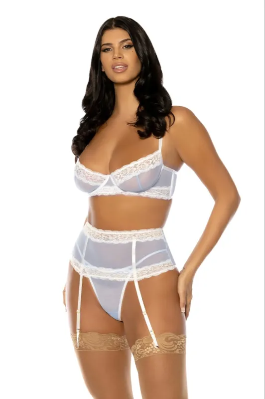 MORGAN 3 PC SET sold by Ruumur
