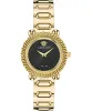 Versace Women's Versace Greca Twist 25mm Quartz Watch VE6I00523 sold by Ruumur
