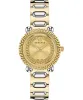 Versace Women's Versace Greca Twist 25mm Quartz Watch VE6I00423 sold by Ruumur