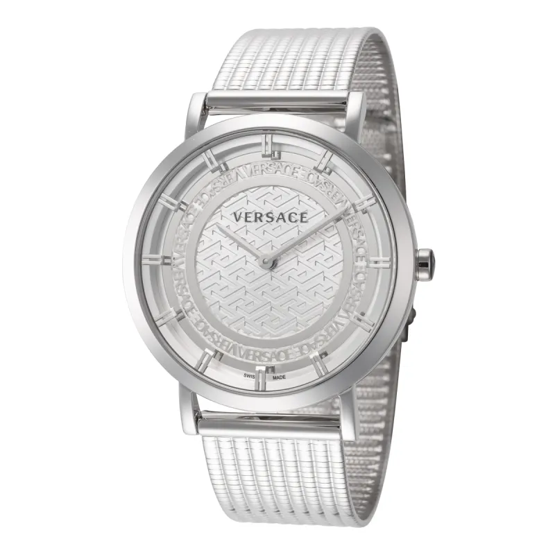 Versace Women's VE3M00422 Versace New Generation 36mm Quartz Watch sold by Ruumur