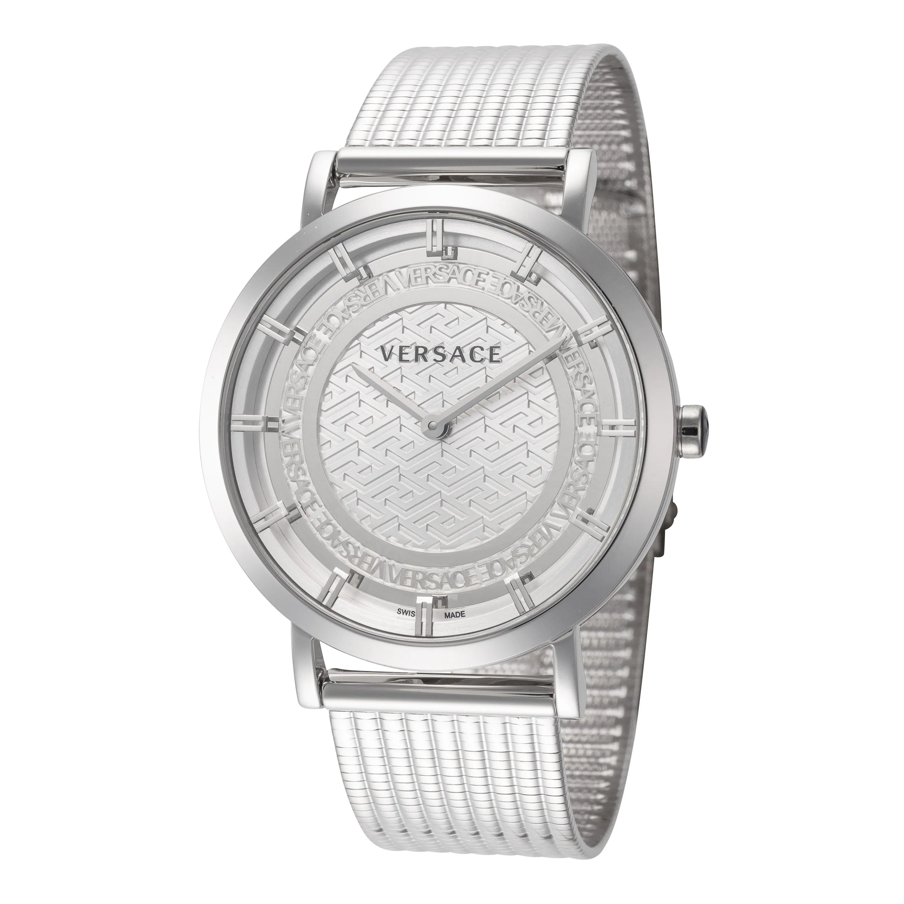 Versace Women's VE3M00422 Versace New Generation 36mm Quartz Watch sold by Ruumur