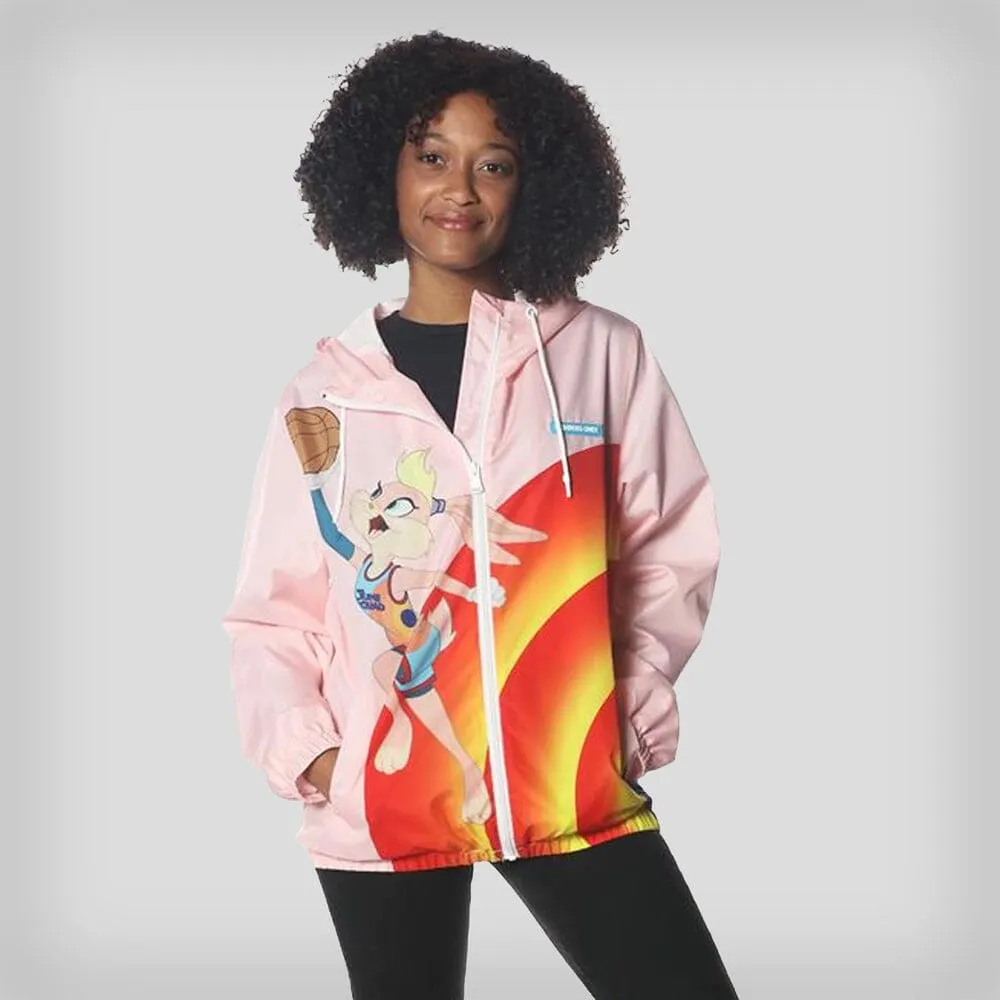 Members Only Women's Uniform Windbreaker Jacket sold by Ruumur