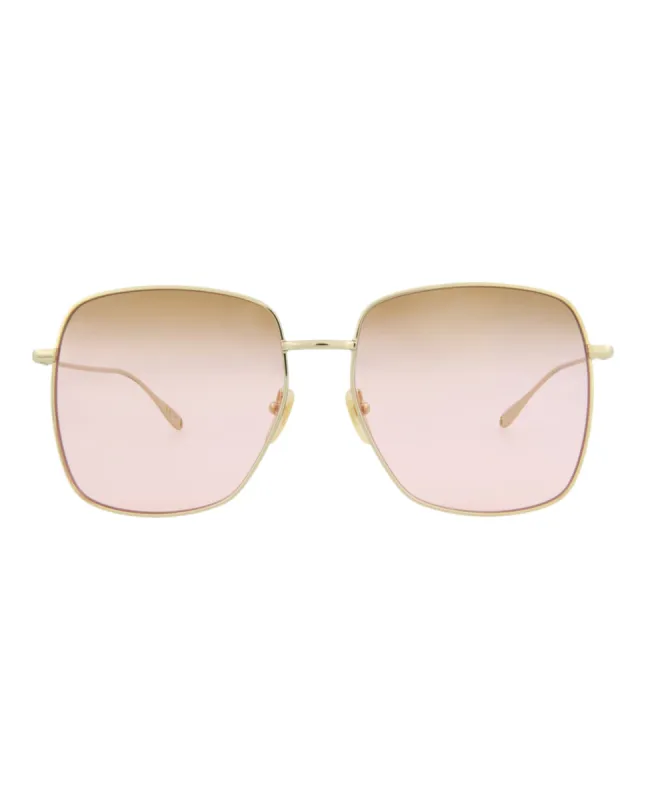 Gucci Women's GG1031S-30011783005 Novelty Sunglasses made by Ruumur