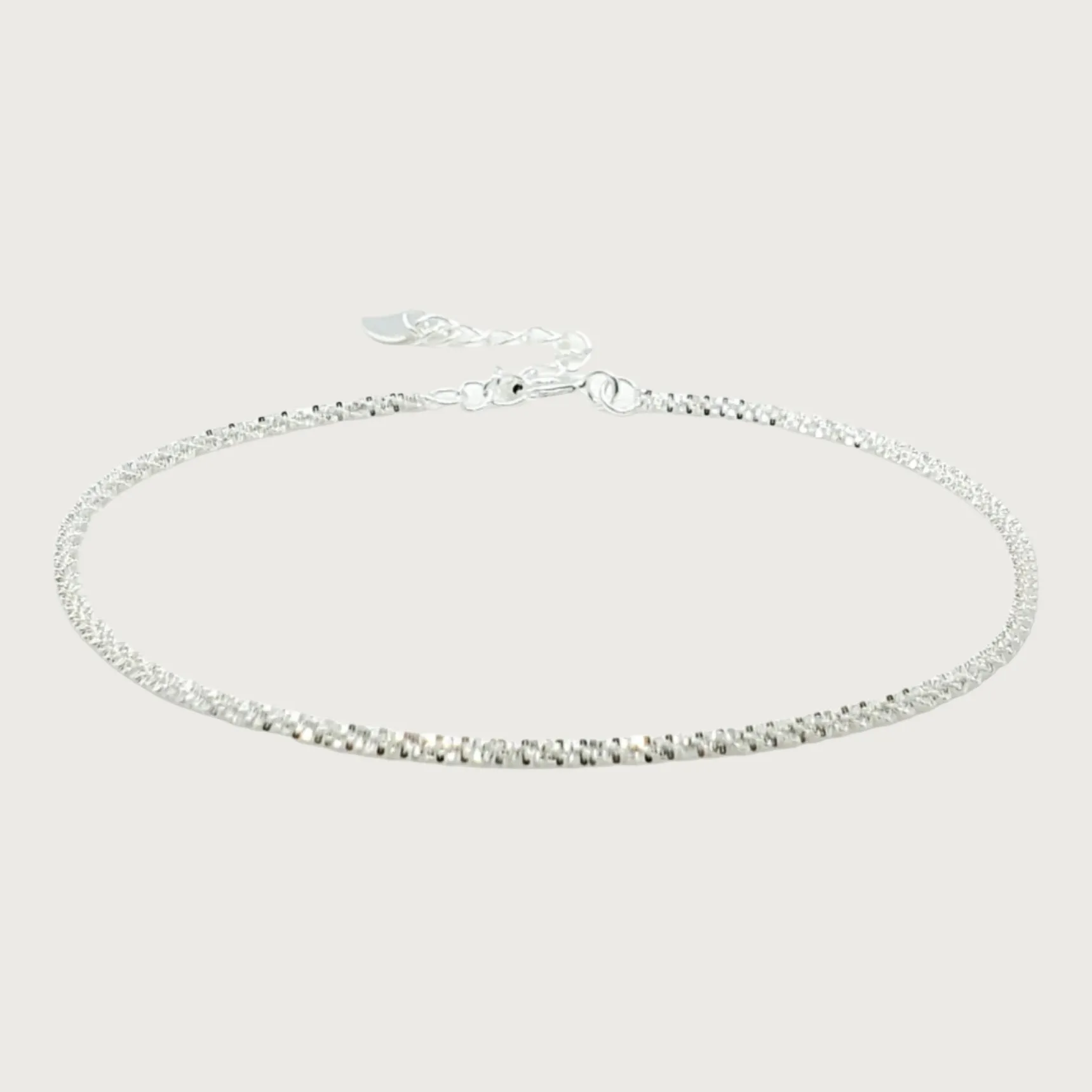 Sparkly Chain Bracelet sold by Ruumur product image thumbnail 2