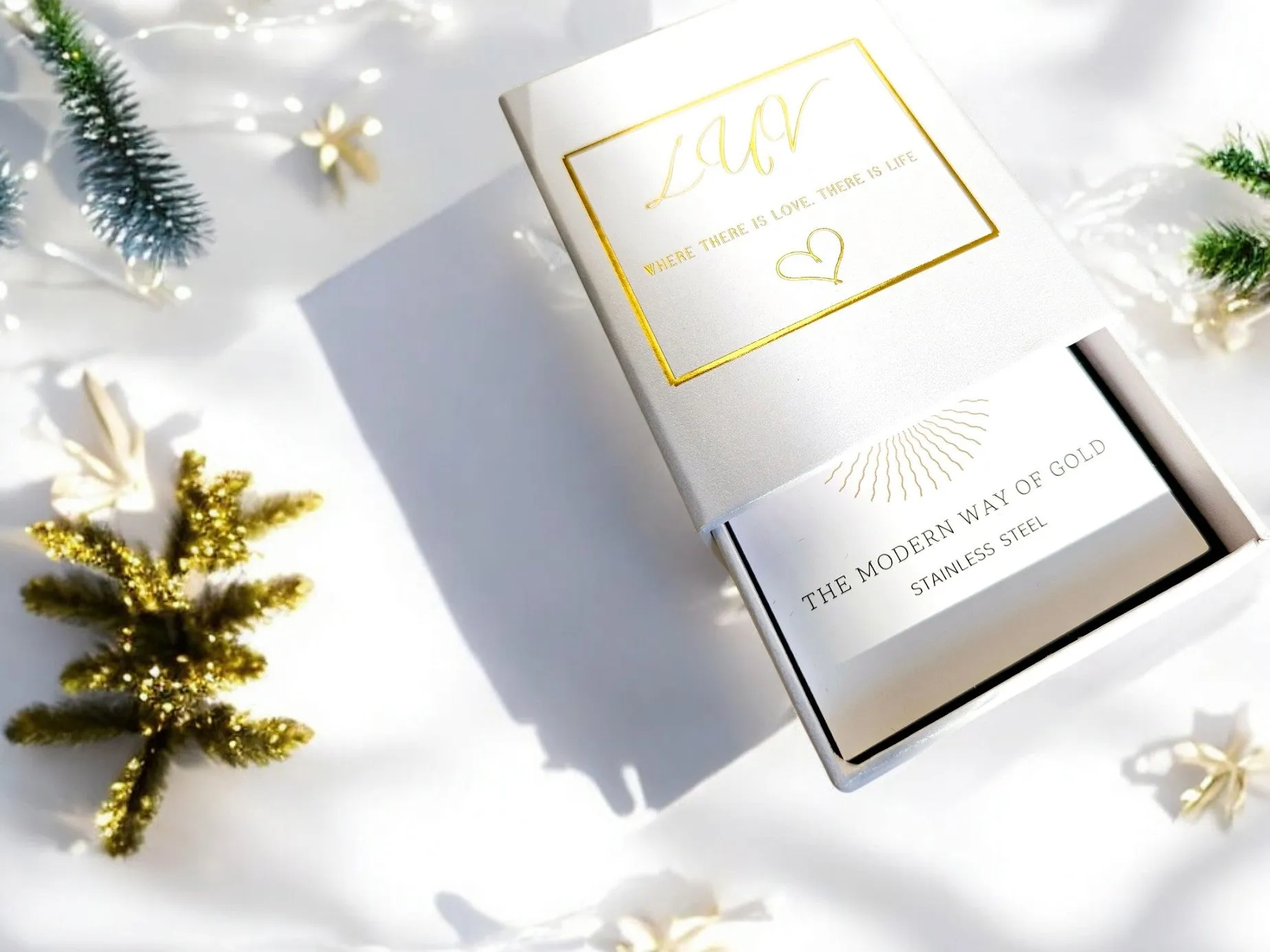 18K Gold Plated Bold Braided Hoop Earrings sold by Ruumur product image thumbnail 3