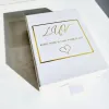 Classic Single-Strand CZ Drop Earrings sold by Ruumur