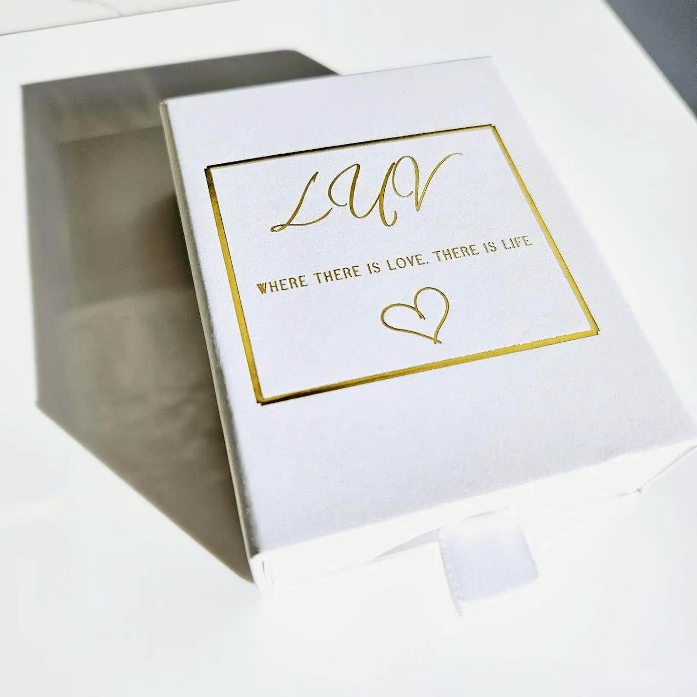 18K Gold Plated Golden Cascade Pavé Earrings sold by Ruumur product image thumbnail 4