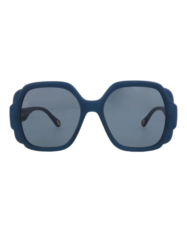 Chloe Women's CH0121S-30013586002 Core Sunglasses made by Ruumur
