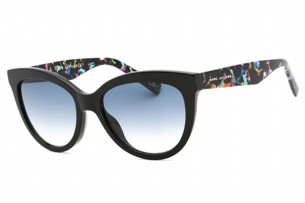 Marc Jacobs Women's 53mm Black Sunglasses MARC310S-05MB-08 sold by Ruumur