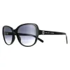 Marc Jacobs Women's 58mm Black Sunglasses MARC528S-0807-9O sold by Ruumur