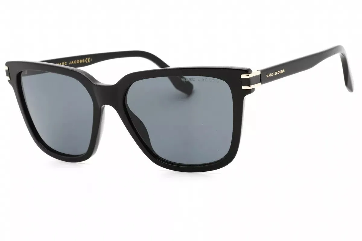 Marc Jacobs Women's 57mm Black Sunglasses MARC567S-0807-IR sold by Ruumur