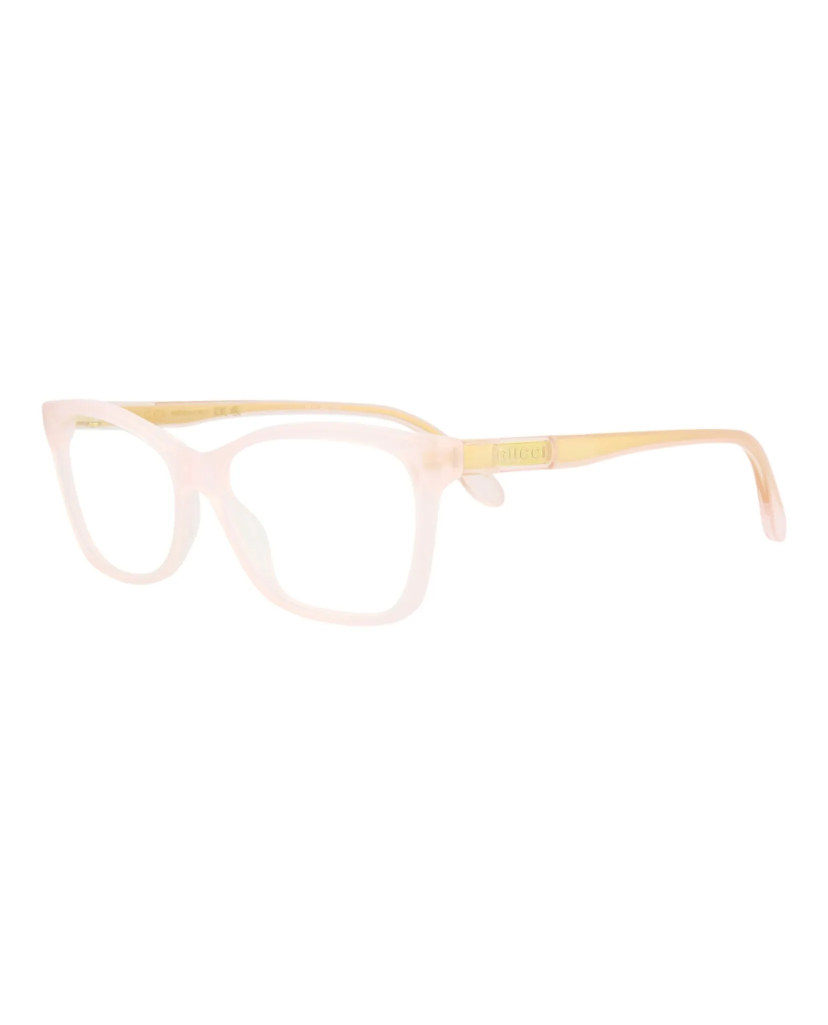 Gucci Fashion Optical Style #GG0792O-30009477003 sold by Ruumur product image thumbnail 2