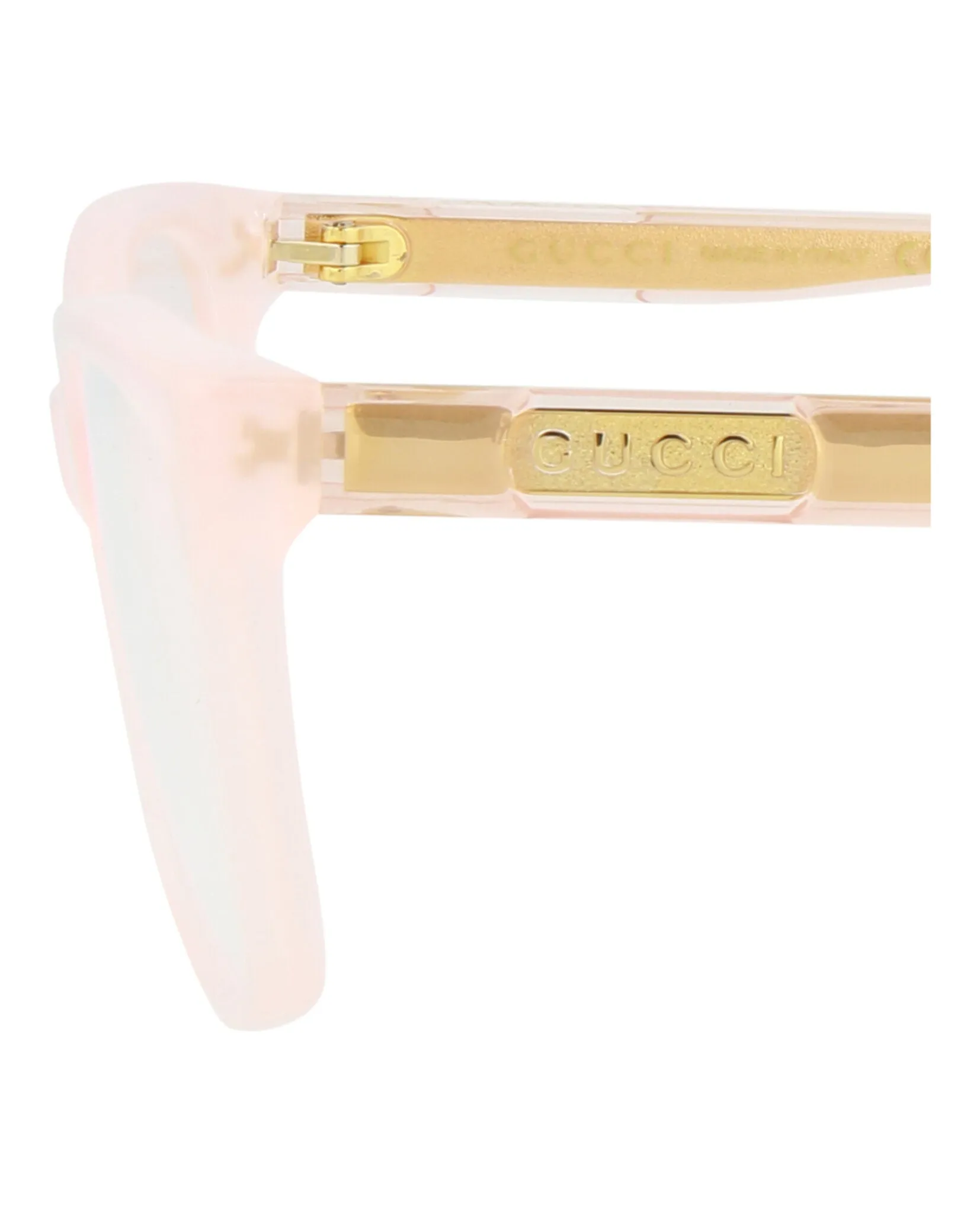 Gucci Fashion Optical Style #GG0792O-30009477003 sold by Ruumur product image thumbnail 4