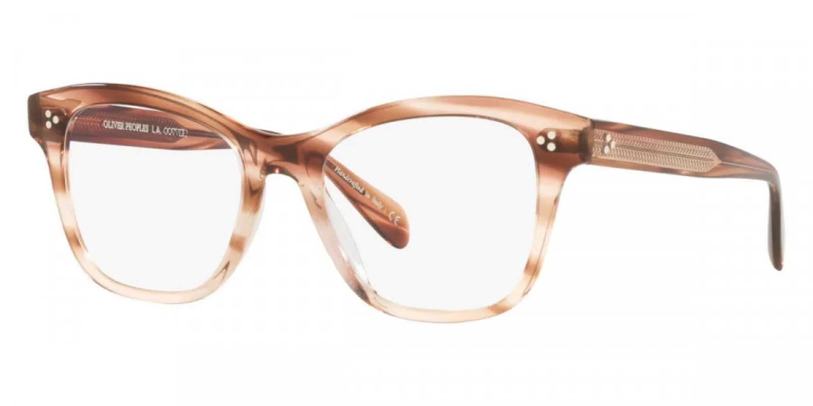 Oliver Peoples Women's 52mm Washed Sunstone Opticals OV5474U-1726-52 sold by Ruumur