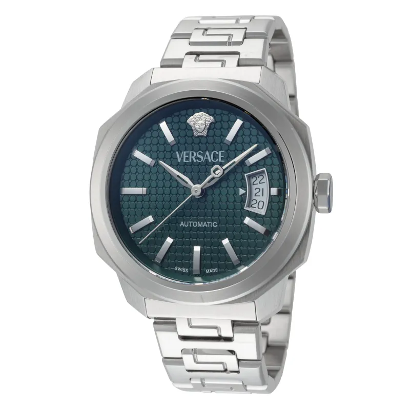 Versace Quartz Watch VEAG00324 sold by Ruumur
