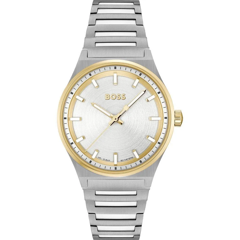 Hugo Boss Women's Candor 35mm Quartz Watch 1502734 sold by Ruumur