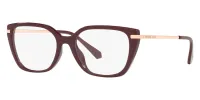 Michael Kors Women's 53mm Cordovan Opticals MK4083U-3255-53 sold by Ruumur